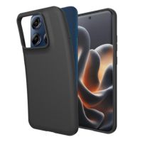 funda para movil just in case cover case tpu negro para motorola edge 70 pro