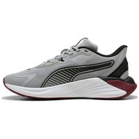 puma zapatillas de running pwr hybrid tr grne para hombre
