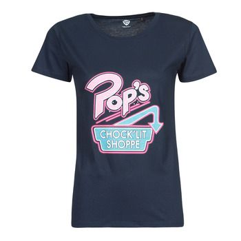 Yurban Camiseta PIDREUX para mujer
