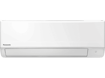 REACONDICIONADO Seminuevo Muy bueno Aire acondicionado Split 1 x - Panasonic KIT-UZ25-ZKE, 2150 fg/h, Inverter, Bomba de calor, Blanco