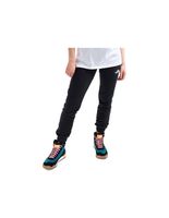 pantalones the north face standar w black