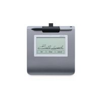 wacom signature set stu-430 capturador de firmas electronicas