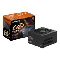 fuente de alimentacion gigabyte 1000w 80 plus gold ud1000gm pg5 v2 modular pcie gen 51 atx 31
