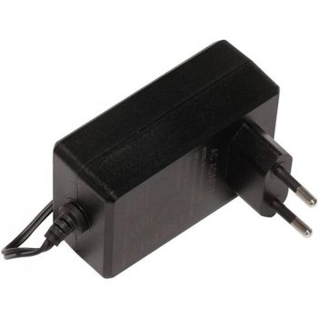 MikroTik MT48-480095-11DG Adaptador 48V 0,95A Negro