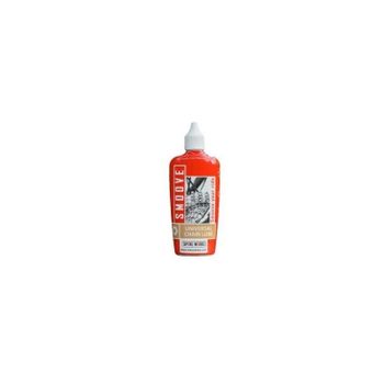Smoove Lubricante De Cadena Universal Bote 125Ml  Smoove   de ciclismo para bicicleta