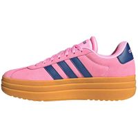 adidas deportivas moda baskets vl court bold cuir para mujer