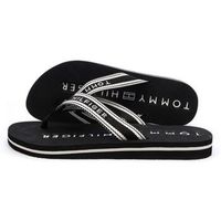 tommy hilfiger chanclas webbing summer para mujer