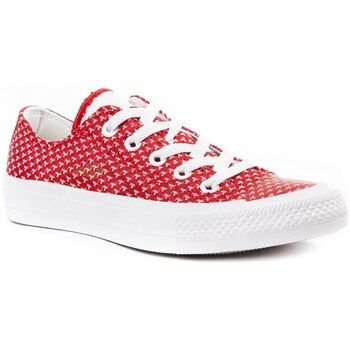 Converse Zapatillas Chuck Taylor All Star II para mujer