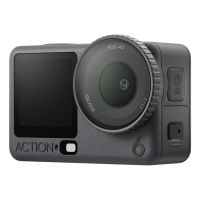 camara deportiva dji osmo action 6 standard combo 64gb 4k ultrahd wifi bt ultrawide estabilizacion