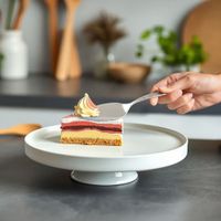 pala de tarta acero inoxidable acero