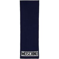 moschino bufanda q-roa-34530 para hombre