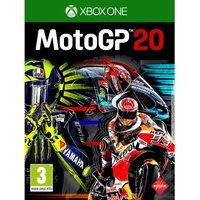 xbox one motogp 20