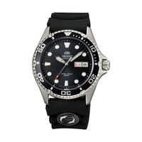 rreloj automatico hombre orient sports mako ray taa02007b 415mm 200m wr correa de caucho