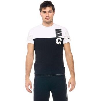 Leone 1947 Camiseta Man Short Sleeves B W para hombre