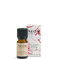neom itrs all rosy essential oil blend 10ml