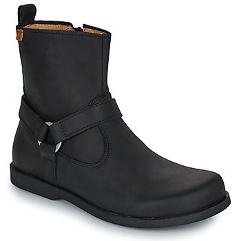 El Naturalista Botines ARENISCA para mujer