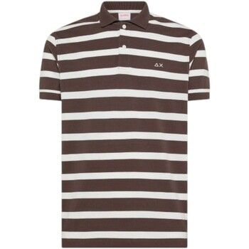 Sun68 Polo A36128-PE26-0831 para hombre
