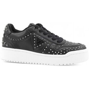 Guess Zapatillas FLFMGNELE12-AI26-BLACK para mujer
