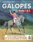 galopes (niveles 1 al 4) (7ª ed)