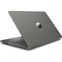 hp 15-db0521sa 156 amd a6 laptop - 1 tb hdd grey grey