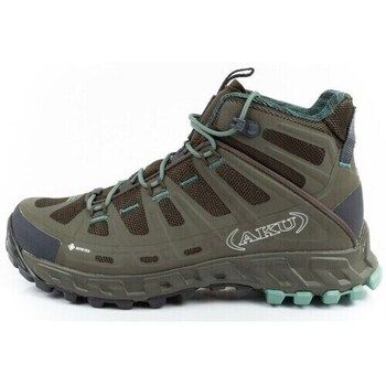 Aku Zapatillas de senderismo Selvatica Mid Gore-tex para mujer