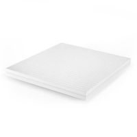 colchon de espuma fria  180 x 200 cm h2 grado de dureza 7 zonas vitalispa