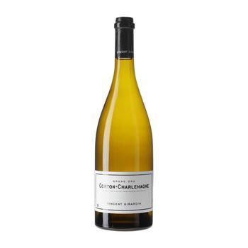 Vincent Girardin Vino Blanco Grand Cru Corton-charlemagne 75 Cl 13.5% Vol.