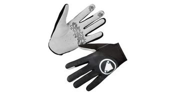 Guantes endura hummvee i con lite camuflaje rojo