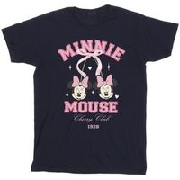 disney camiseta cherry club para nina