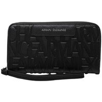 armani exchange cartera xw001606af15774-uc001 para mujer