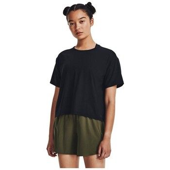 Under Armour Camiseta Motion Ss para mujer