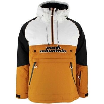 Peak Mountain Cazadora Blouson de ski passe-tête homme CANVIKO para hombre