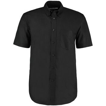 Kustom Kit Camisa manga corta KK350 para hombre