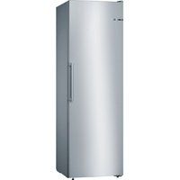 serie 4 gsn36vl3pg tall freezer - inox