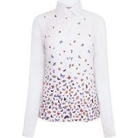 musto camisa country para mujer