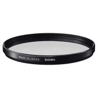 sigma wr uv filtro ultravioleta resistente al agua para objetivo 82mm