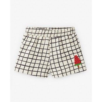 Naada Short niña SS21 BB SHO.20.506 CHK para niña