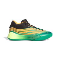 zapatillas adidas dame x meet the momment