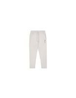 pantalones champion straight hem pants hombre gris