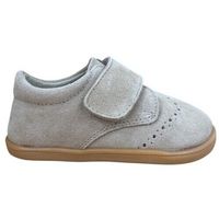 blanditos zapatos de vestir quito blucher respetuoso gris para nina