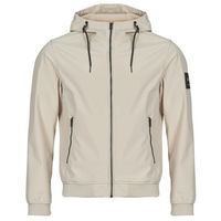 jack  jones cazadora jjebasic softshel para hombre
