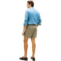 tommy hilfiger short gt63044 para hombre