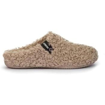 Verbenas Pantuflas 5860500660-CAMEL para mujer
