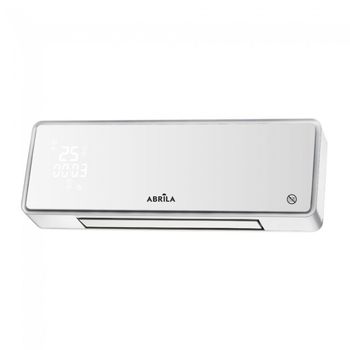 Split cerámico ptc con mando invierno ii (2000w)