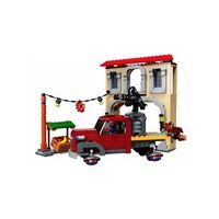 75972 la escolta en dorado lego r overwatch