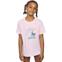 disney camiseta bi23082 para nina