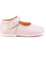 de angelitos zapato merceditas piel 500 rosa