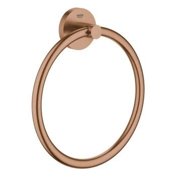 Argolla Grohe Essentials Bronze, 40365dl1