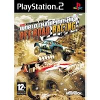 ps2 world championship off road racing