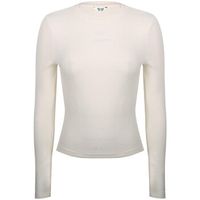 jack wills camiseta manga larga gt27392 para mujer